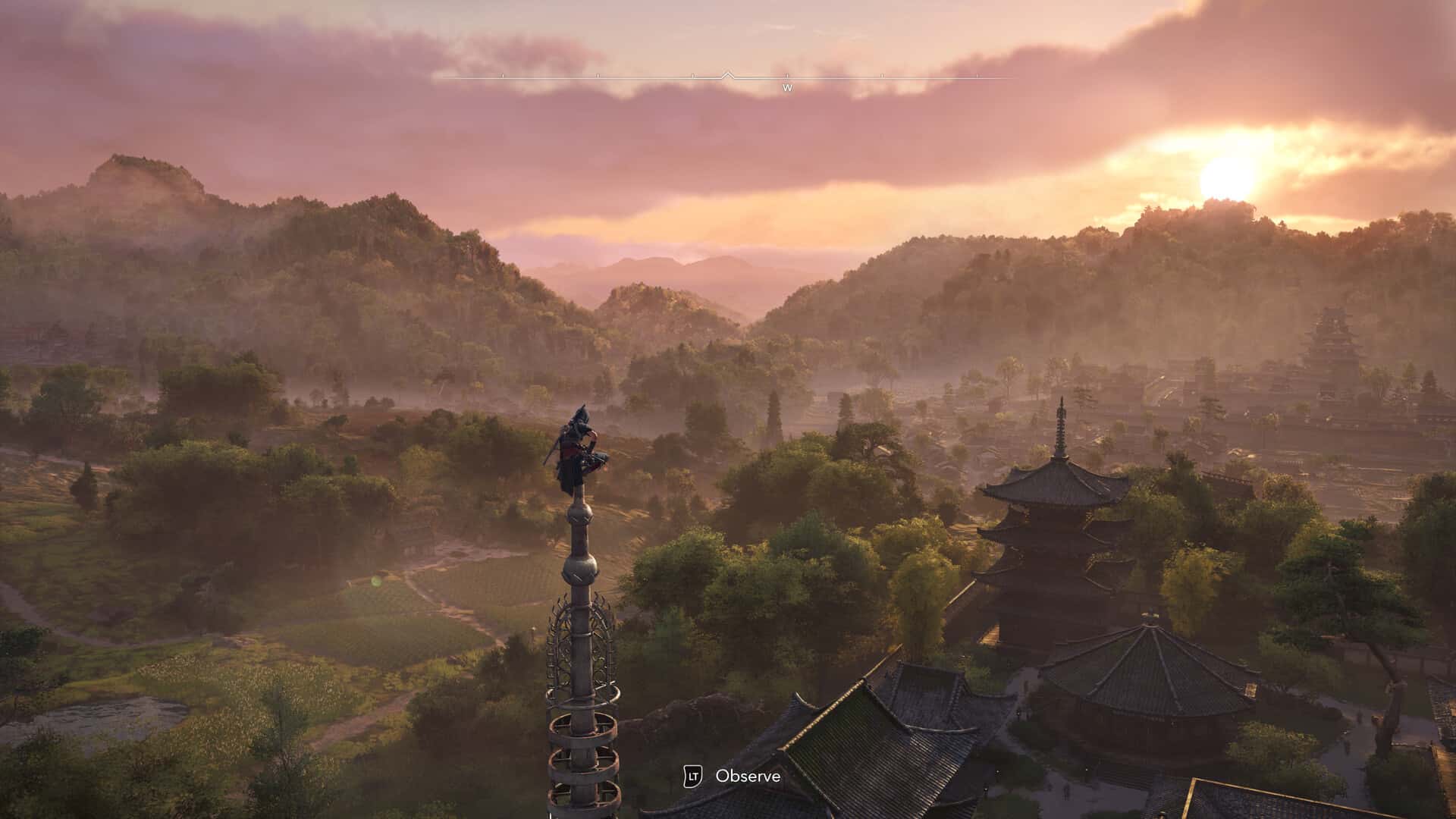 刺客信条 影 Assassin's Creed Shadows 豪华中文高级版全息投影