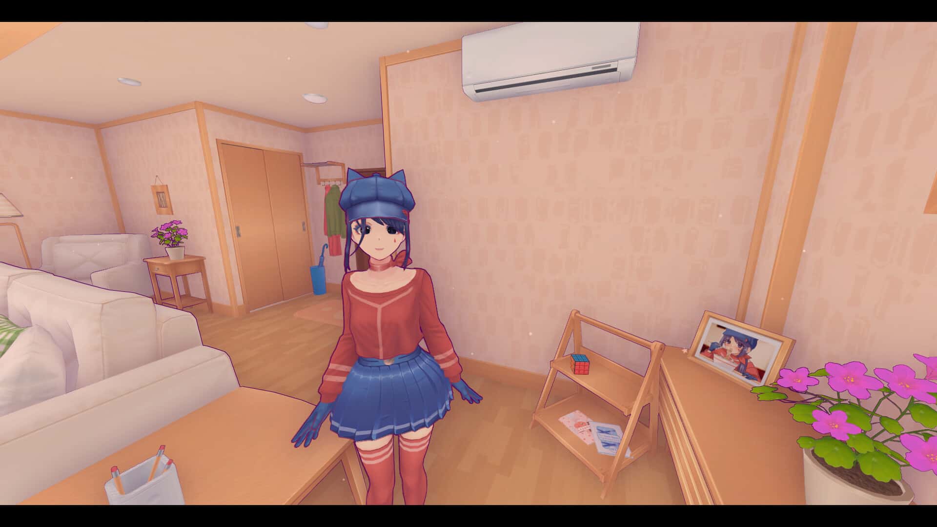 游戏画面2